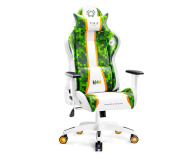 DIABLO Fotel Diablo X-One Craft Kids Size - 1192292 - zdjęcie 1